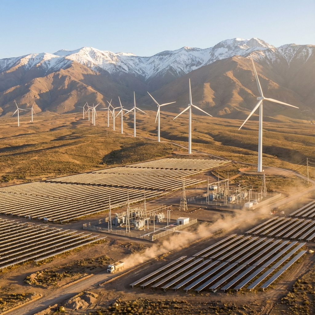 Automatización Energética