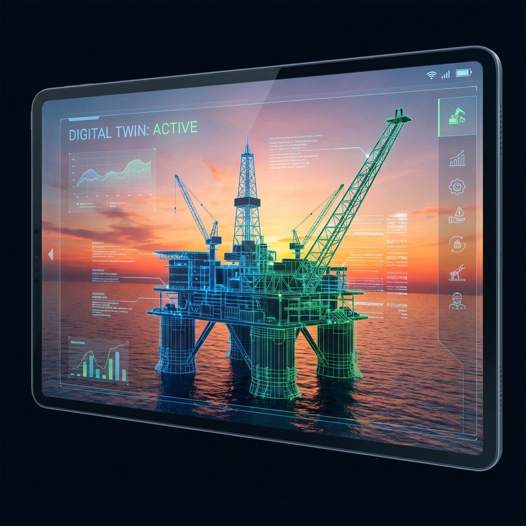 Optimización en Oil & Gas